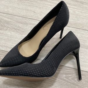 Jessica Simpson size 9 heels